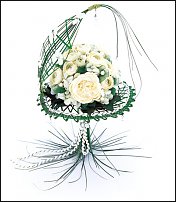 www.floristic.ru - Флористика. Стабилизированные или консервированные растения - аналог искусственных цветов!