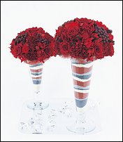 www.floristic.ru - Флористика. Стабилизированные или консервированные растения - аналог искусственных цветов!