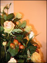 www.floristic.ru - Флористика. Искусственные цветы и работы с ними.