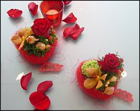 www.floristic.ru - Флористика. День Святого Валентина