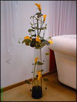 www.floristic.ru - Флористика. Флористика в оформлении.