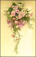 www.floristic.ru - Флористика. Искусственные цветы и работы с ними.