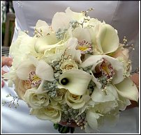 www.floristic.ru - Флористика. Вопросы по свадебной флористике