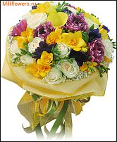 www.floristic.ru - Флористика. Вопросы по свадебной флористике