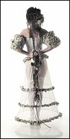 www.floristic.ru - Флористика. Невеста от кутюр...