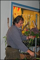 www.floristic.ru - Флористика. Презентация школы флористики "Примавера" в Азалии 20.11.09