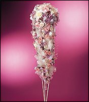 www.floristic.ru - Флористика. Стабилизированные или консервированные растения - аналог искусственных цветов!