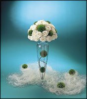 www.floristic.ru - Флористика. Стабилизированные или консервированные растения - аналог искусственных цветов!