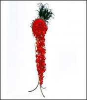 www.floristic.ru - Флористика. Стабилизированные или консервированные растения - аналог искусственных цветов!