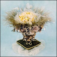 www.floristic.ru - Флористика. Стабилизированные или консервированные растения - аналог искусственных цветов!