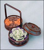 www.floristic.ru - Флористика. Стабилизированные или консервированные растения - аналог искусственных цветов!
