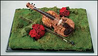 www.floristic.ru - Флористика. Стабилизированные или консервированные растения - аналог искусственных цветов!