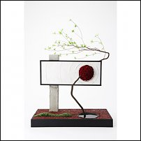 www.floristic.ru - Флористика. Стабилизированные или консервированные растения - аналог искусственных цветов!