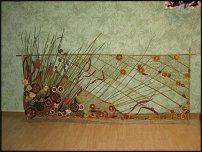 www.floristic.ru - Флористика. Коллажи и декоративные панно