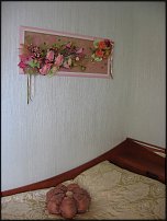 www.floristic.ru - Флористика. Коллажи и декоративные панно