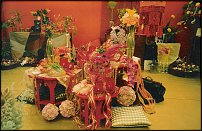 www.floristic.ru - Флористика. Экспонировать витрину и товар в ЦВЕТОЧНОМ магазине-это как?
