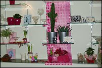 www.floristic.ru - Флористика. Экспонировать витрину и товар в ЦВЕТОЧНОМ магазине-это как?