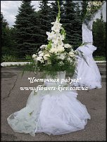 www.floristic.ru - Флористика. Работа с тканями.