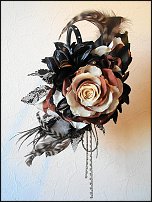 www.floristic.ru - Флористика. Стабилизированные или консервированные растения - аналог искусственных цветов!