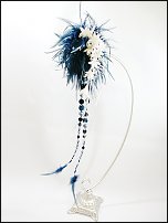 www.floristic.ru - Флористика. Стабилизированные или консервированные растения - аналог искусственных цветов!