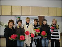 www.floristic.ru - Флористика. Куда пойти учиться флористике?