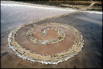 www.floristic.ru - . Land Art