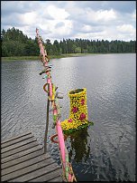 www.floristic.ru - Флористика. Land Art