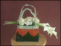 www.floristic.ru - Флористика. КАЛЛЫ