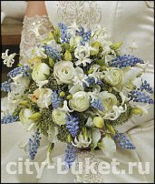 www.floristic.ru - . Muscari - 