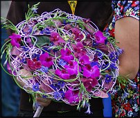 www.floristic.ru - Флористика. Проволока во флористике