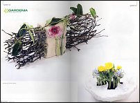 www.floristic.ru - Флористика. ВЕСЕННЕЕ НАСТРОЕНИЕ.