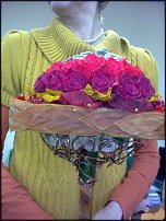 www.floristic.ru - Флористика. Стабилизированные или консервированные растения - аналог искусственных цветов!