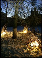 www.floristic.ru - . Land Art