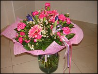 www.floristic.ru - Флористика. Морозостойкие цветы для зимних свадеб