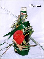 www.floristic.ru - Флористика. Упаковка подарков