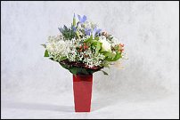 www.floristic.ru - Флористика. Олимпийские букеты