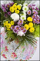 www.floristic.ru - . "Just Chrysanthemum"  )