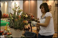 www.floristic.ru - Флористика. Флористический конкурс "Московская весна" + показы российских флористов