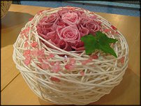 www.floristic.ru - Флористика. Стабилизированные или консервированные растения - аналог искусственных цветов!