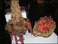 www.floristic.ru - Флористика. шоу показ голландского флориста Тима Ван Ляпсига