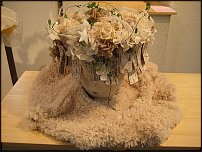 www.floristic.ru - Флористика. Стабилизированные или консервированные растения - аналог искусственных цветов!