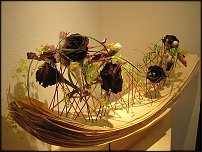 www.floristic.ru - Флористика. Стабилизированные или консервированные растения - аналог искусственных цветов!