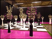 www.floristic.ru - . FLORALIES in Ghent, Belgium 2010