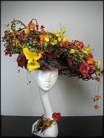 www.floristic.ru - . CHELSEA FLOWER SHOW, United Kingdom