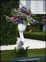 www.floristic.ru - . CHELSEA FLOWER SHOW, United Kingdom