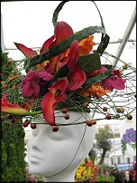 www.floristic.ru - . CHELSEA FLOWER SHOW, United Kingdom