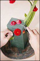 www.floristic.ru - . Step-by-step