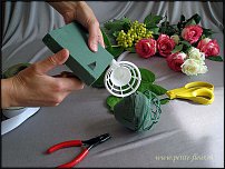 www.floristic.ru - . Step-by-step