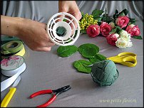 www.floristic.ru - . Step-by-step