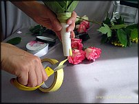 www.floristic.ru - . Step-by-step